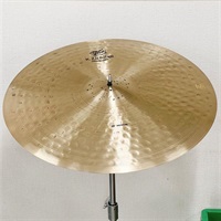 【Zildjian WINTER CAMPAIGN 2025】K Constantinople Medium Ride 22 [NKZL22CONRM][2704g]【スタッフ選定品】