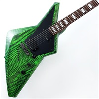 VOLTAGE Metal WG/R BH Tiger Green #M2407V104