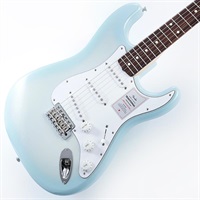 Traditional 2025 Collection 60s Stratocaster (Stardust Blue/Rosewood)