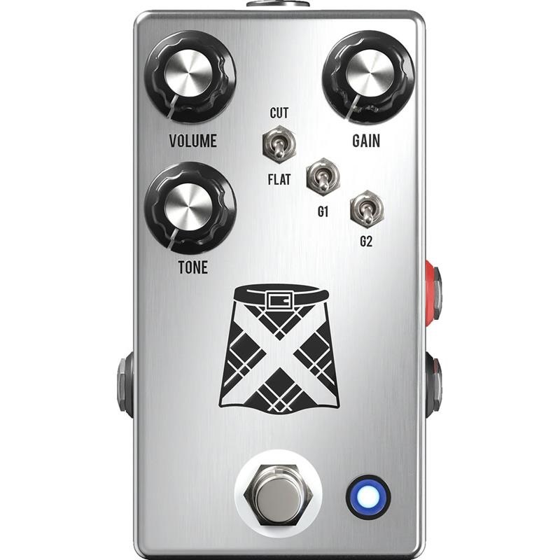 JHS Pedals THE KILT10 ｜イケベ楽器店オンラインストア