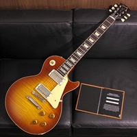 1959 Les Paul Standard Reissue VOS Faded Cherry Tea Burst SN. 952492