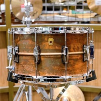 LC608R [Copperphonic 14×8 - Raw Finish]【数量限定特価品】