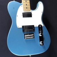 USED 中古 Player Telecaster HH (Tidepool/Maple)
