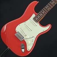 USED 中古 American Professional Classic Stratocaster (Faded Dakota Red/Rosewood) [SN.US25063118] フェンダー