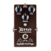 Bitter ビター (kogalashi Sound Magic) distortion ディストーション