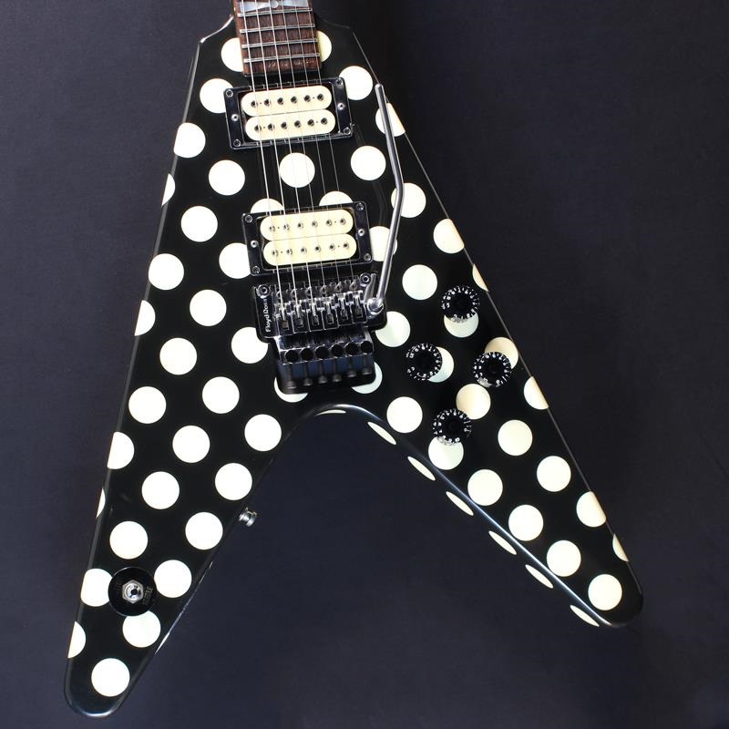 Jackson USA USED 中古 Limited Edition Randy Rhoads Tribute Flying