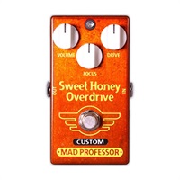 Sweet Honey Overdrive CUSTOM Fat Bee Mod (Mad Professor マッドプロフェッサー)