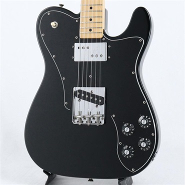Fender Mexicoブラック Fender Mexico(フェンダーメキシコ) / Deluxe Blackout Telecaster