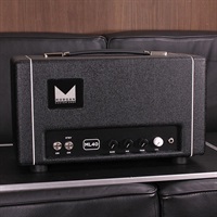 Custom Shop ML40 HEAD BLACK