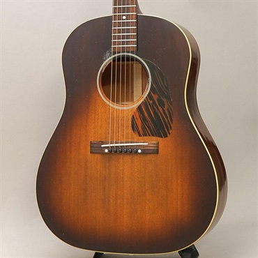 Murphy Lab Collection 1942 Banner J-45 All Mahogany Vintage Sunburst Light Aged 【限定生産モデル】 ギブソン