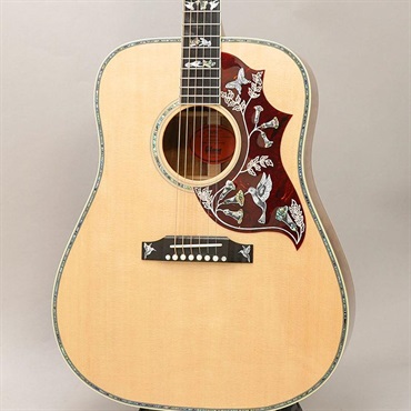 Hummingbird Custom Koa ＃22895039 ギブソン