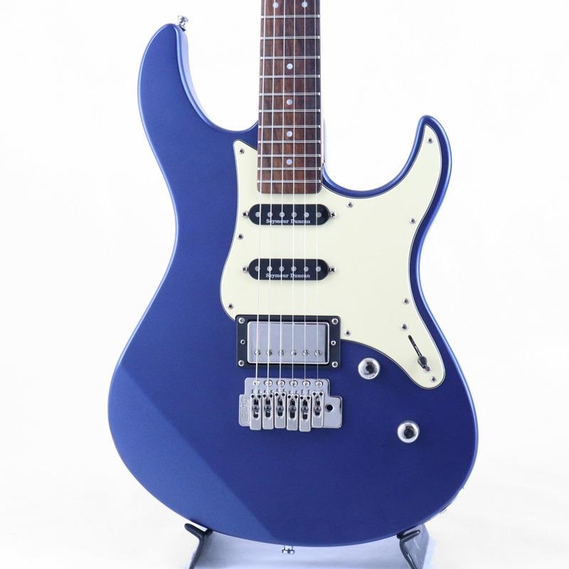 YAMAHA USED 中古 PAC612VIIX MSB (Matte Silk Blue) [SN.IIZ233527