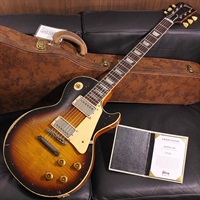 Murphy Lab 1959 Les Paul Standard Reissue Ultra Heavy Aged Kindred Burst SN. 953266