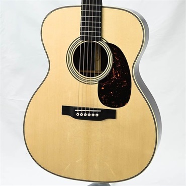 MARTIN 【新楽器応援セール】CTM 000-28 Alpine Spruce Top Hide Glue&Thin Finish #2760624 -Factory Tour Promotion Custom-