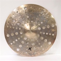 K Custom Special Dry Trash Crash 19'' [NKZL19CSPDTRC] [1220g]【スタッフ選定品】