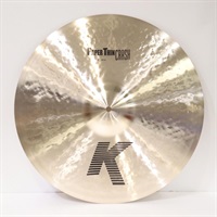 K Paper Thin Crash 19'' [NKZL19PTC] [1280g]【スタッフ選定品】