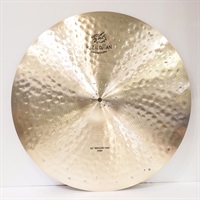 K Constantinople Medium Thin Ride High 22'' [NKZL22CONMTH] [2463g]【スタッフ選定品】