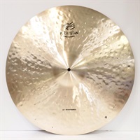 K Constantinople Renaissance Ride 22'' [NKZL22CONRR] [2580g]【スタッフ選定品】