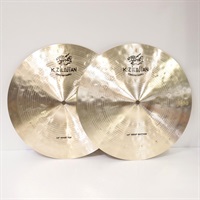 K Constantinople HiHat 14'' pair [NKZL14CONHHT/14CONHHBM] [949g/1157g]【スタッフ選定品】