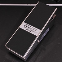 KORG VCF エフェクター ボリュームペダル付き KORG XVP-20 - ローインピーダンスのエクスプレッション／ボリューム