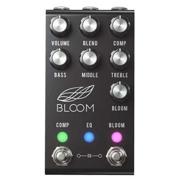 Jackson Audio 【お取り寄せ商品】 BLOOM V2 MIDI