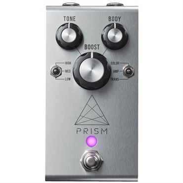 Jackson Audio 【お取り寄せ商品】 PRISM ｜イケベ楽器店オンラインストア