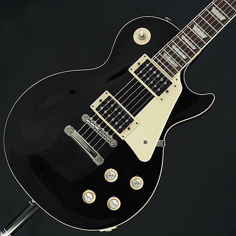 Epiphone USED 中古 Les Paul Standard '60s (Ebony) [SN.24071527104