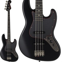 Limited Hybrid II Jazz Bass Noir 【超目玉セール】