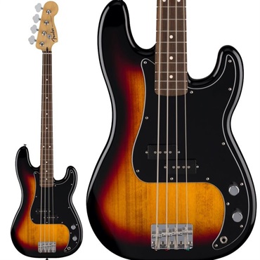 Fender Standard Series Standard Precision Bass (3-Color Sunburst/Laurel)【値上げ前旧価格品】 【超目玉セール】