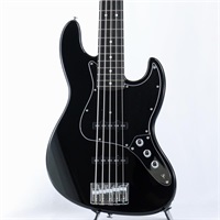 Standard Series Beta J5 (Ebony Fingerboard/Black/MH)