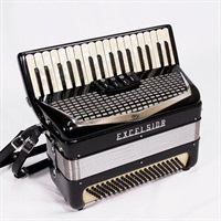 USED　中古　EXCELSIOR Mod.302S (イタリア製リュック型美品ソフトケース＆ストラップ付)