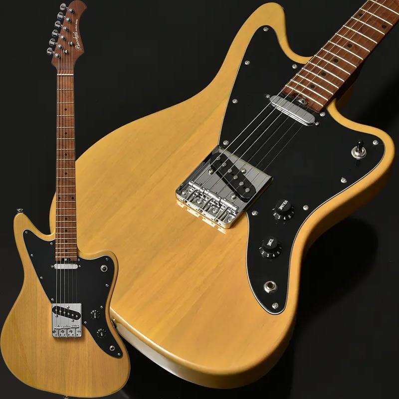 Bacchus Global Series WINDY-BREAKER/RSM (BBD) ｜イケベ楽器店