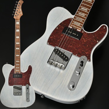 Bacchus Global Series TACTICS-ASH BPM (WBD)