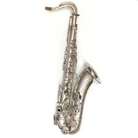 USED 中古 テナーサックス A.Selmer 1951's Super Action (S.B.A) Original Silver Plated #47xx7 【現状販売品、保証無し】