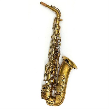 Selmer Paris USED 中古 アルトサックス H.Selmer（France）1976's