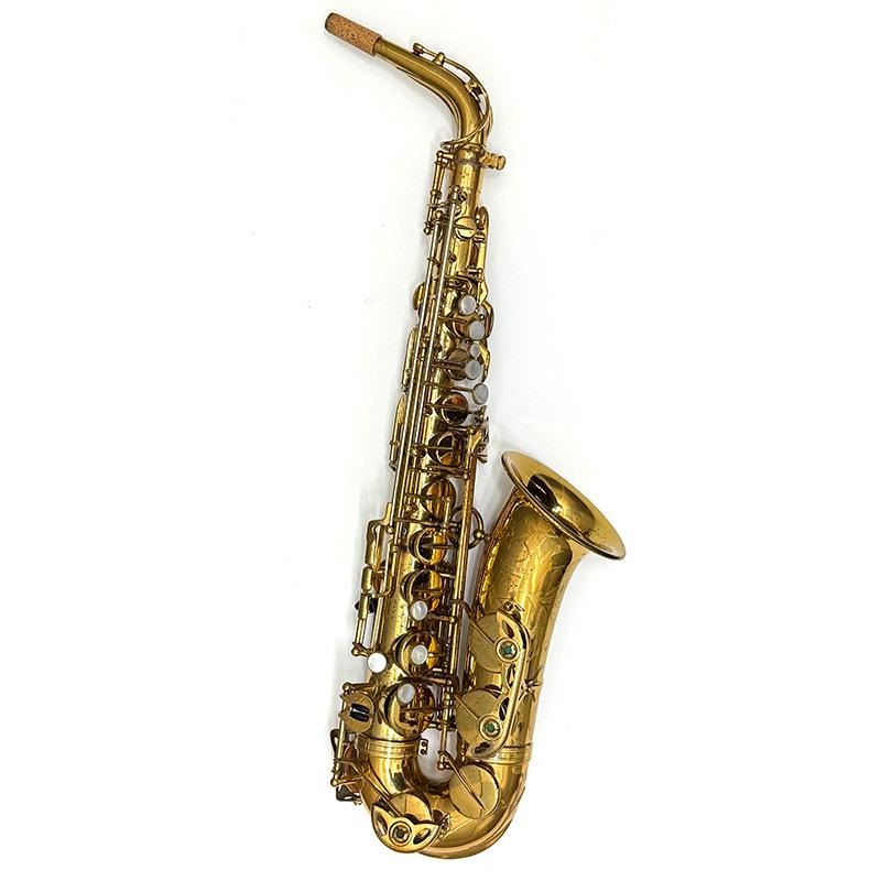 Selmer Paris USED 中古 アルトサックス A.Selmer 1968's Mark VI
