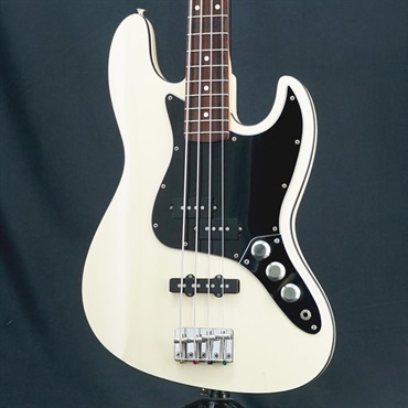 Fender Japan USED 中古 JB62-66 (VWH) ｜イケベ楽器店オンラインストア