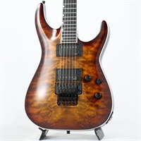 HORIZON FR-II (Tiger Eye Sunburst) [SN.ES]