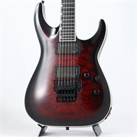 HORIZON FR-II (See Thru Black Cherry Sunburst) [SN.ES7401243]