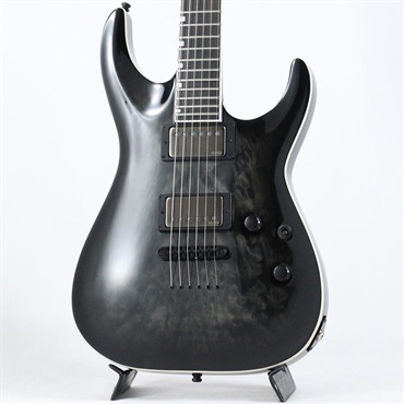 E-II HORIZON NT-II (See Thru Black Sunburst) [SN.ES0291243
