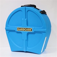LHDCHNL14SLB [14 スネアドラム用ハードケース / ライトブルー]【イベント使用特価品】