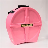 LHDCHNL14SP [14 スネアドラム用ハードケース / ピンク]【イベント使用特価品】