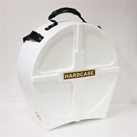 LHDCHNL14SW [14 スネアドラム用ハードケース / ホワイト]【イベント使用特価品】