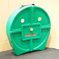 LHDCHNP9CYM22DG [シンバル用ハードケース ～22 / ダークグリーン]【イベント使用特価品】