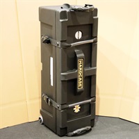 LHDCHN28W [ハードウェアケース 28 / ホイール付]【箱ボロ特価品】