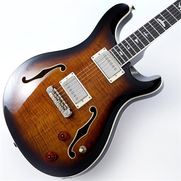 P.R.S. USED 中古 SE Hollowbody Standard (McCarty Tobacco Sunburst