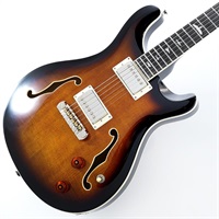 USED 中古 SE Hollowbody II (Black Gold Burst) SN.CTCF02713
