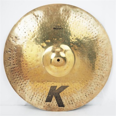 Zildjian USED 中古 K Zildjian Custom 20 [2920g]