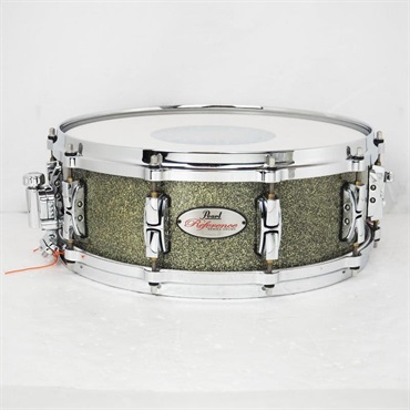 Pearl USED 中古 RF1450S/C [Reference 20-Ply Birch/Maple 14×5