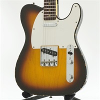 USED 中古 TLV-R3 Ash (2 Tone Sunburst/Madagascar Rosewood FB) [SN. 4754]